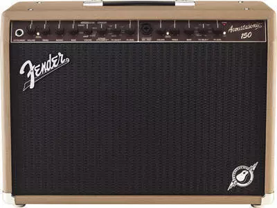 Acousticsonic 150