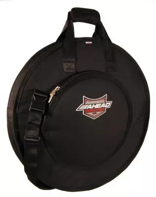 Ahead Armor Cases - Deluxe Cymbal Bag - 24