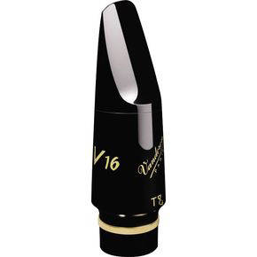 Tenor Sax Ebonite V16 T8 Mouthpiece