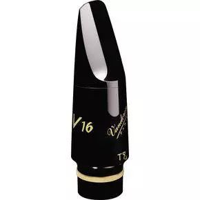 Vandoren - Tenor Sax Ebonite V16 Mouthpieces