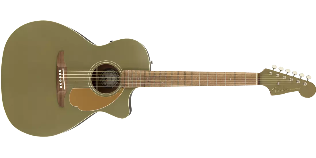 Newporter Player - Olive Satin