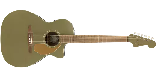 Newporter Player - Olive Satin
