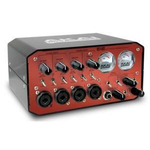 EIE - 16-Bit Electromusic Interface Expander