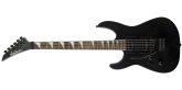 Jackson Guitars - X Series Soloist SLX LH, Laurel Fingerboard - Satin Black
