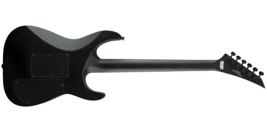 X Series Soloist SLX LH, Laurel Fingerboard - Satin Black