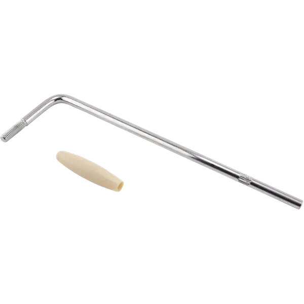 Road Worn Tremolo Arm with Aged White Tip