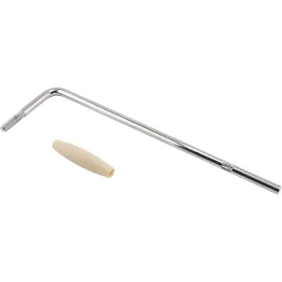 Fender - Road Worn Tremolo Arm with Aged White Tip