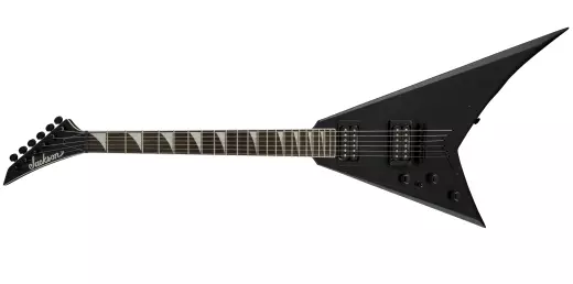 X Series Rhoads RRXT LH, Laurel Fingerboard - Satin Black