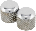 Fender - Road Worn Telecaster Dome Knobs