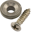 Fender - Road Worn Telecaster String Guide