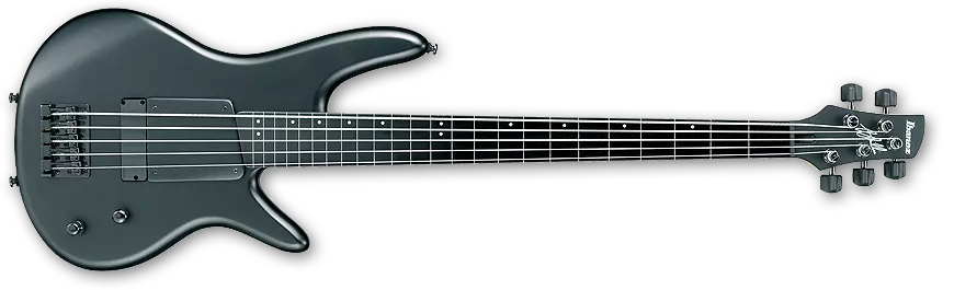 Gary Willis Signature - Black Flat