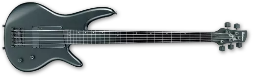 Gary Willis Signature - Black Flat