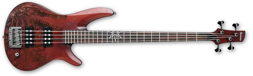 Ibanez Mike D\'antomio Signature Bass