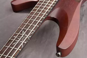 Ibanez Mike D\'antomio Signature Bass