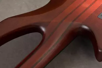 Ibanez Mike D\'antomio Signature Bass