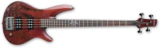 Ibanez Mike D\'antomio Signature Bass