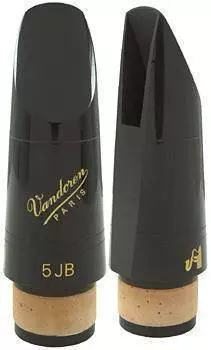 Clarinet 5JB Mouthpiece