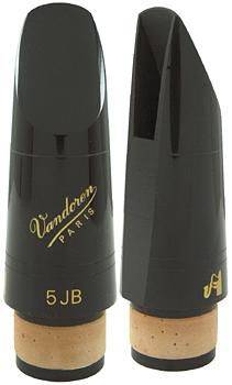 Vandoren - Clarinet 5JB Mouthpiece