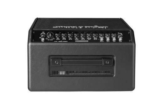 Black Spirit 200 Combo Amplifier