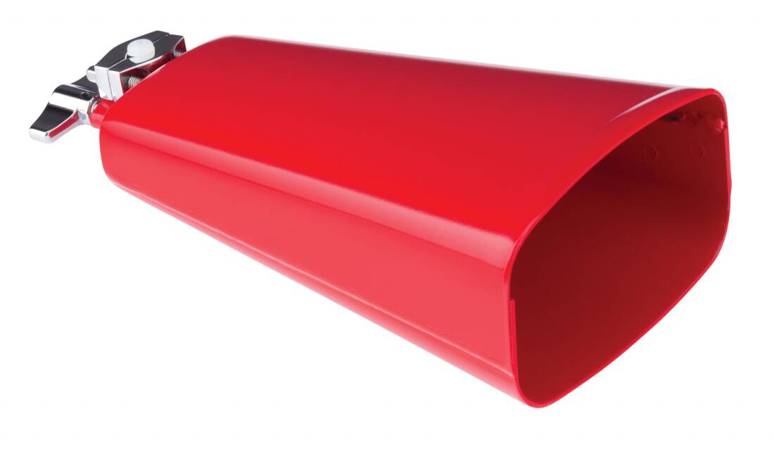 Timbero Red Rock Bell