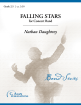 C. Alan Publications - Falling Stars - Daughtrey - Concert Band - Gr. 2.5