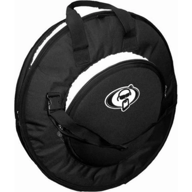 Deluxe Cymbal Bag - 22\'\'