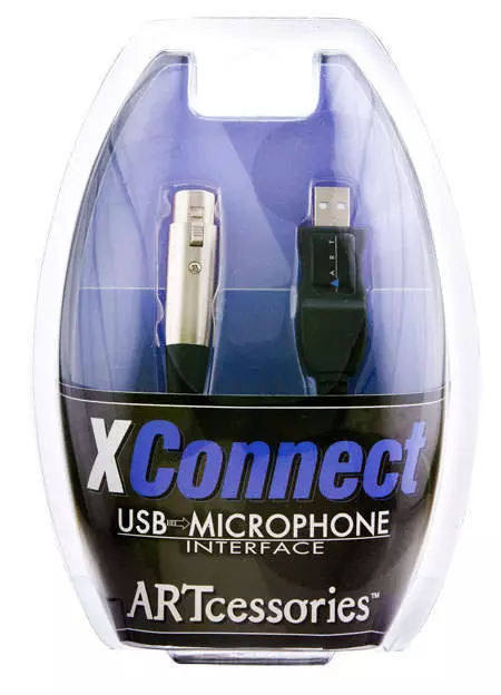 USB Microphone Cable