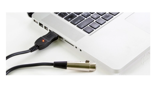 USB Microphone Cable