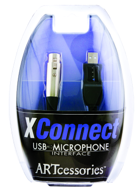 USB Microphone Cable