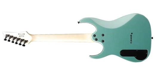 PGMM21 Paul Gilbert Signature MiKro Electric Guitar - Metallic Light Green