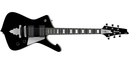 PSM10 Paul Stanley Signature MiKro Electric Guitar - Black
