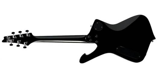 PSM10 Paul Stanley Signature MiKro Electric Guitar - Black
