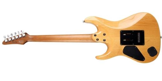 TQM1 Tom Quayle Signature Electric Guitar - Natural Finish