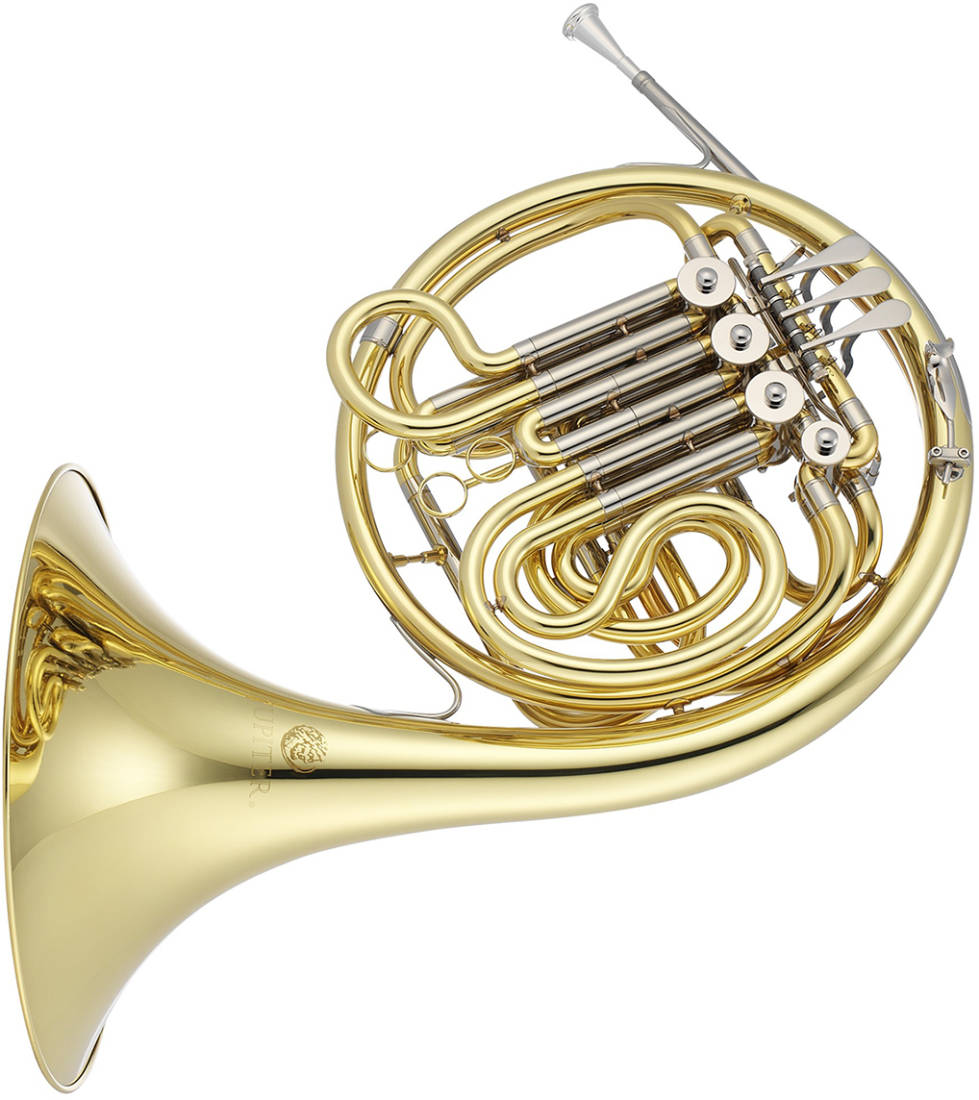 JHR1100 F/Bb Double French Horn