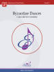 Excelcia Music Publishing - Byzantine Dances - Chambers - Concert Band - Gr. 2