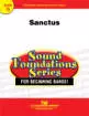 C.L. Barnhouse - Sanctus - Grade 0.5