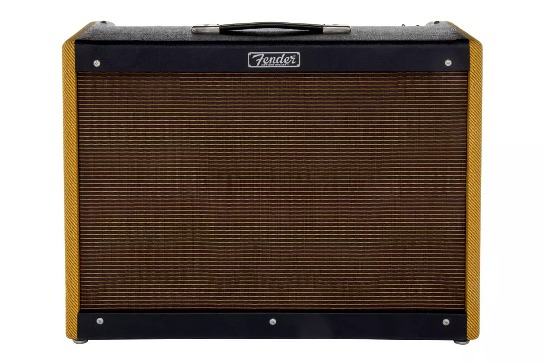 FSR Hot Rod Deluxe IV w/Creamback Speaker, Two-Tone Finish