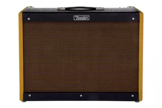 FSR Hot Rod Deluxe IV w/Creamback Speaker, Two-Tone Finish