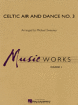 Hal Leonard - Celtic Air and Dance No.3 - Grade 1