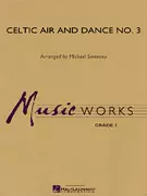 Celtic Air and Dance No.3 - Grade 1