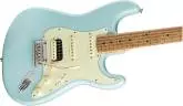 Limited Edition American Professional Stratocaster HSS w/ Roasted Maple Neck - Daphne Blue