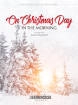 C.L. Barnhouse - On Christmas Day - Longfield - Concert Band - Gr. 3.5
