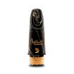 DAddario Woodwinds - Reserve Evolution Bb Clarinet Mouthpiece (440Hz, 1.08mm, Med-Long Facing) - Sandstone Marble