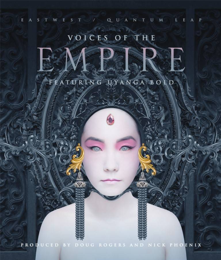 Voices of The Empire - Download