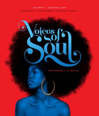 EastWest - Voices of Soul - Download