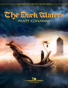 The Dark Waters - Conaway - Concert Band - Gr. 3