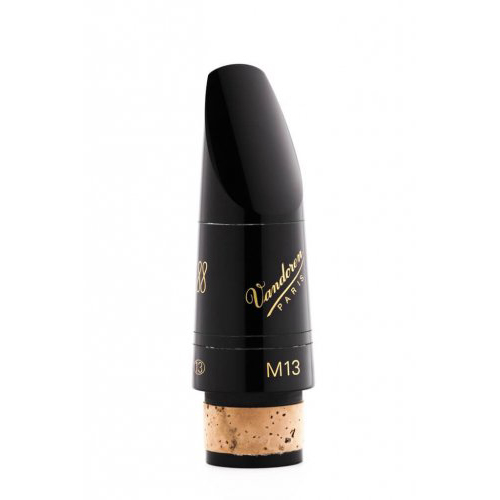 M13 Bb Clarinet 13 Series Mouthpiece with Profile 88 Beak