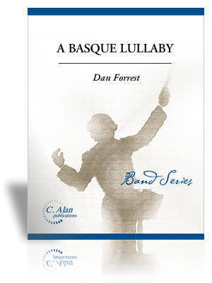 Basque Lullaby - Grade 3