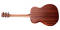 000-10E Road Series Sapele Acoustic/Electric Guitar with Gig Bag