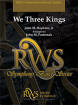C.L. Barnhouse - We Three Kings - Hopkins/Pasternak - Concert Band - Gr. 3.5